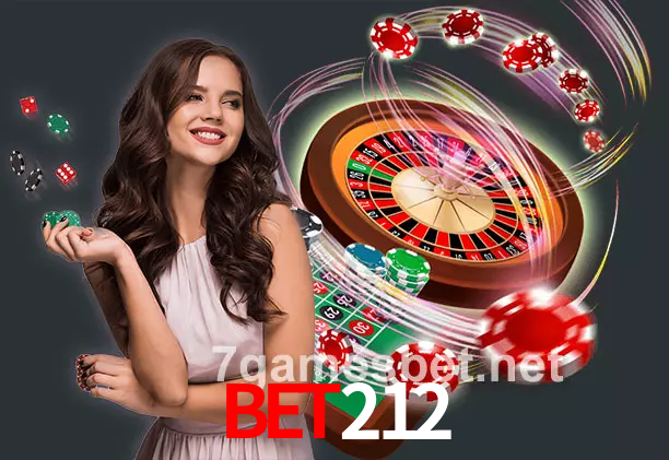 vivo no cassino bet212