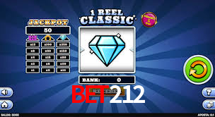 bet212: Jogos de Caça-Níqueis-Altas Recompensas, Roleta-Velocidade, Blackjack-Desafios Máximos