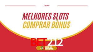 Explore as vantagens do bet212: serviço profissional e confiabilidade