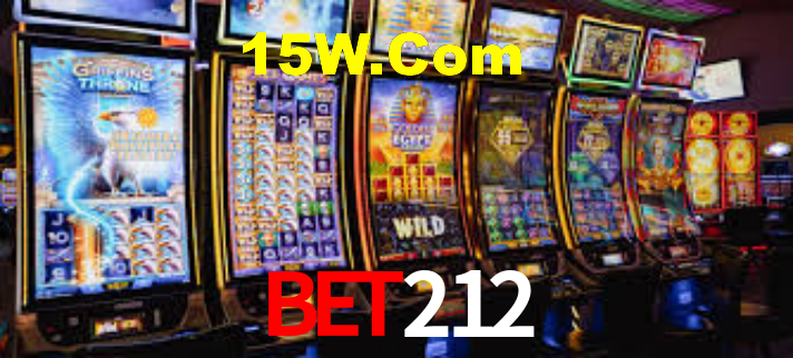 Interface Premium bet212
