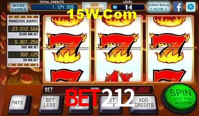 Segurança 2FA bet212