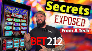 Bônus Diários bet212