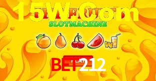 Programa VIP bet212