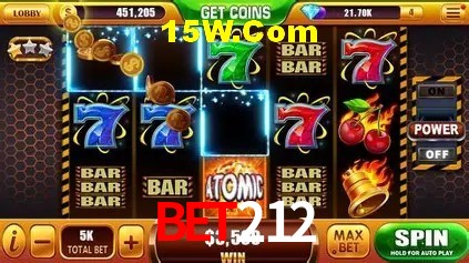 Promoções Sazonais bet212