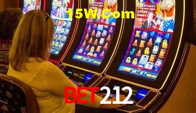 Design Responsivo bet212