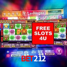 Especiais de Fim de Semana bet212