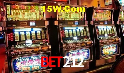 Integração de APIs bet212
