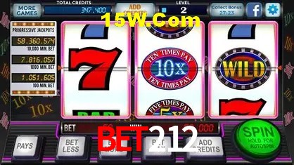 Segurança 2FA bet212