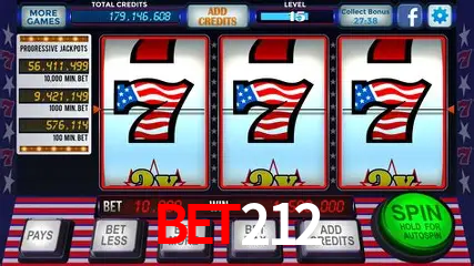 Casino Ao Vivo bet212