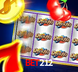 Tecnologia da Plataforma bet212