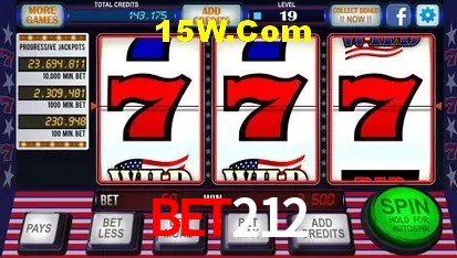 Diretório de Jogos bet212