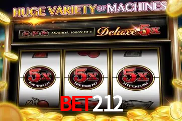Provedores de Jogos bet212