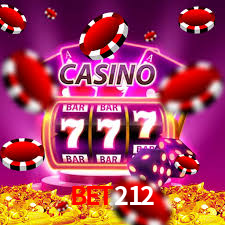 bet212 - Plataforma Oficial - bet212.com