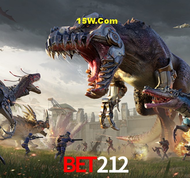 Provedores de Jogos bet212