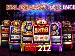 Especiais de Fim de Semana bet212